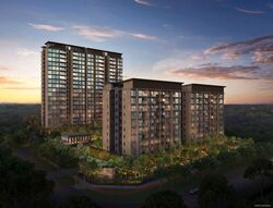 Dunearn House (D11), Apartment #610257721